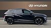 Hyundai KONA 160kW N Line S 65kWh 5dr Auto Electric Hatchback Black
