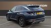 Hyundai TUCSON 1.6 TGDi Plug-in Hybrid Ultimate 5dr 4WD Auto Estate Blue