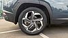 Hyundai TUCSON 1.6 TGDi Plug-in Hybrid Ultimate 5dr 4WD Auto Estate Blue