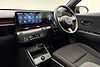 Hyundai KONA 1.6 Hybrid 129 N Line 5dr DCT Hybrid Hatchback Black