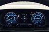 Hyundai KONA 1.6 Hybrid 129 N Line 5dr DCT Hybrid Hatchback Black