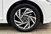 Hyundai KONA 1.6 Hybrid 129 N Line 5dr DCT Hybrid Hatchback Black