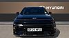 Hyundai KONA 1.6 Hybrid 129 N Line 5dr DCT Hybrid Hatchback Black