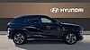 Hyundai KONA 1.6 Hybrid 129 N Line 5dr DCT Hybrid Hatchback Black