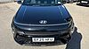 Hyundai KONA 1.6 Hybrid 129 N Line 5dr DCT Hybrid Hatchback Black