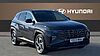 Hyundai TUCSON 1.6 TGDi Hybrid 230 Ultimate 5dr 2WD Auto Hybrid Estate Grey