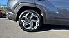 Hyundai TUCSON 1.6 TGDi Hybrid 230 Ultimate 5dr 2WD Auto Hybrid Estate Grey