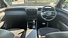 Hyundai TUCSON 1.6 TGDi 48V MHD N Line 5dr 2WD DCT Petrol Estate White