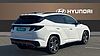 Hyundai TUCSON 1.6 TGDi 48V MHD N Line 5dr 2WD DCT Petrol Estate White