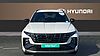 Hyundai TUCSON 1.6 TGDi 48V MHD N Line 5dr 2WD DCT Petrol Estate White