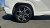 Hyundai TUCSON 1.6 TGDi 48V MHD N Line 5dr 2WD DCT Petrol Estate White
