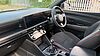 Hyundai TUCSON 1.6T N Line 5dr Petrol Estate White