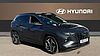 Hyundai TUCSON 1.6 TGDi Hybrid 230 Ultimate 5dr 2WD Auto Hybrid Estate Grey