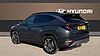 Hyundai TUCSON 1.6 TGDi Hybrid 230 Ultimate 5dr 2WD Auto Hybrid Estate Grey