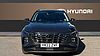 Hyundai TUCSON 1.6 TGDi Hybrid 230 Ultimate 5dr 2WD Auto Hybrid Estate Grey