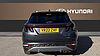 Hyundai TUCSON 1.6 TGDi Hybrid 230 Ultimate 5dr 2WD Auto Hybrid Estate Grey