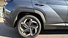 Hyundai TUCSON 1.6 TGDi Hybrid 230 Ultimate 5dr 2WD Auto Hybrid Estate Grey