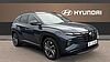 Hyundai TUCSON 1.6 TGDi Premium 5dr 2WD Petrol Estate Blue