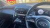 Hyundai TUCSON 1.6 TGDi Premium 5dr 2WD Petrol Estate Blue