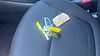 Hyundai TUCSON 1.6 TGDi Premium 5dr 2WD Petrol Estate Blue