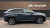Hyundai TUCSON 1.6 TGDi Premium 5dr 2WD Petrol Estate Blue