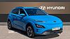 Hyundai KONA 150kW Premium 64kWh 5dr Auto Electric Hatchback Blue