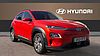 Hyundai KONA 150kW Premium 64kWh 5dr Auto Electric Hatchback Orange