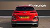 Hyundai KONA 150kW Premium 64kWh 5dr Auto Electric Hatchback Orange