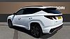 Hyundai TUCSON 1.6 TGDi Hybrid 230 N Line S 5dr 2WD Auto Hybrid Estate White