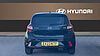 Hyundai I10 1.0 T-GDi N Line 5dr Petrol Hatchback Black