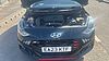 Hyundai I10 1.0 T-GDi N Line 5dr Petrol Hatchback Black