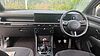 Hyundai TUCSON 1.6T N Line 5dr Petrol Estate Silver