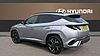 Hyundai TUCSON 1.6T N Line 5dr Petrol Estate Silver