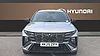Hyundai TUCSON 1.6T N Line 5dr Petrol Estate Silver