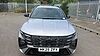 Hyundai TUCSON 1.6T N Line 5dr Petrol Estate Silver