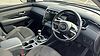 Hyundai TUCSON 1.6 TGDi Premium 5dr 2WD Petrol Estate Grey