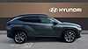 Hyundai TUCSON 1.6 TGDi Premium 5dr 2WD Petrol Estate Grey