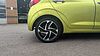 Hyundai I10 1.2 [79] Premium 5dr Auto [Nav] Petrol Hatchback Yellow