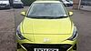 Hyundai I10 1.2 [79] Premium 5dr Auto [Nav] Petrol Hatchback Yellow