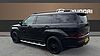 Hyundai SANTA FE 1.6 TGDi PHEV Calligraphy 5dr 4WD Auto [6 Seats] Estate Abyss Black - Pearl