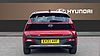 Hyundai BAYON 1.0 TGDi 48V MHEV SE Connect 5dr DCT Petrol Hatchback Red