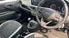 Hyundai I10 1.0 MPi SE Connect 5dr Petrol Hatchback White