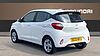 Hyundai I10 1.0 MPi SE Connect 5dr Petrol Hatchback White