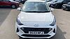 Hyundai I10 1.0 MPi SE Connect 5dr Petrol Hatchback White