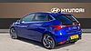 Hyundai I20 1.0T GDi 48V MHD Premium 5dr DCT Petrol Hatchback Blue