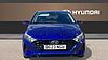 Hyundai I20 1.0T GDi 48V MHD Premium 5dr DCT Petrol Hatchback Blue