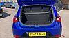 Hyundai I20 1.0T GDi 48V MHD Premium 5dr DCT Petrol Hatchback Blue