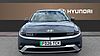 Hyundai IONIQ 5 125kW Advance 63 kWh 5dr Auto Electric Hatchback Digital Teal Green - Pearl