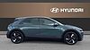 Hyundai IONIQ 5 125kW Advance 63 kWh 5dr Auto Electric Hatchback Digital Teal Green - Pearl