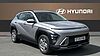 Hyundai KONA 1.6T 138 Advance 5dr Petrol Hatchback Silver